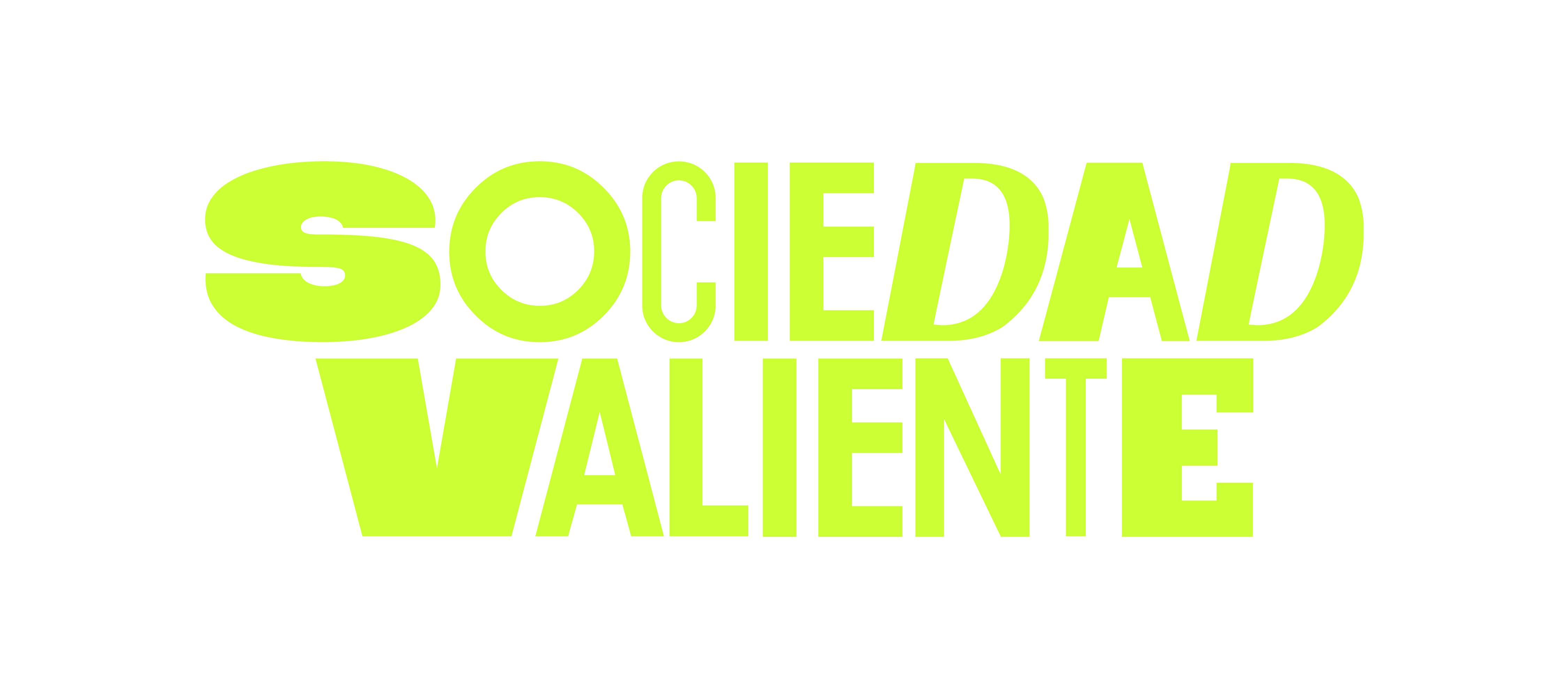Sociedad Valiente